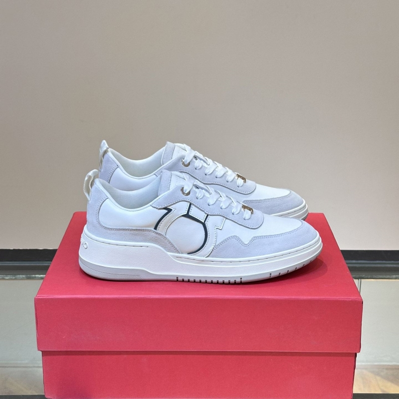 Ferragamo Sneakers